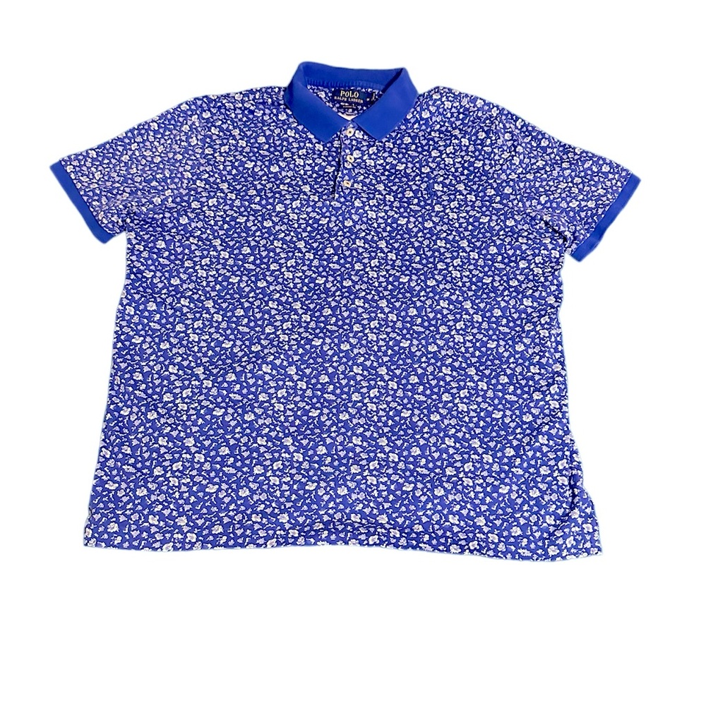 Mens Polo Ralph Lauren